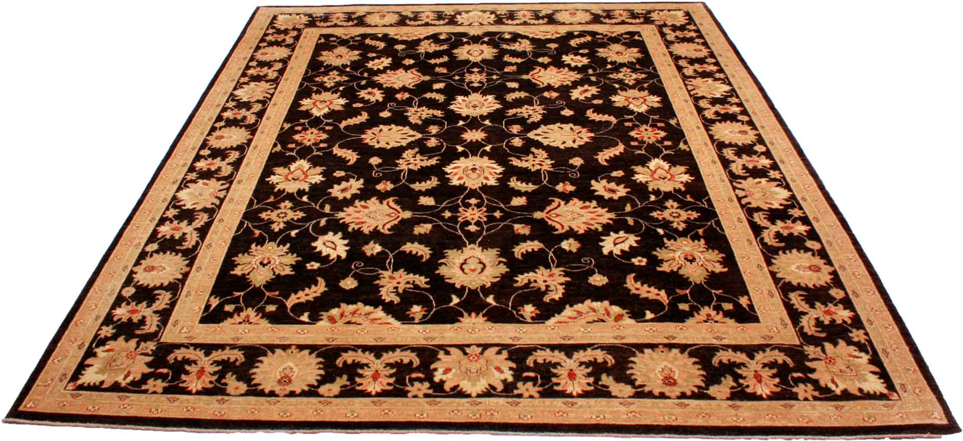 Oriental rug Ziegler Exclusive