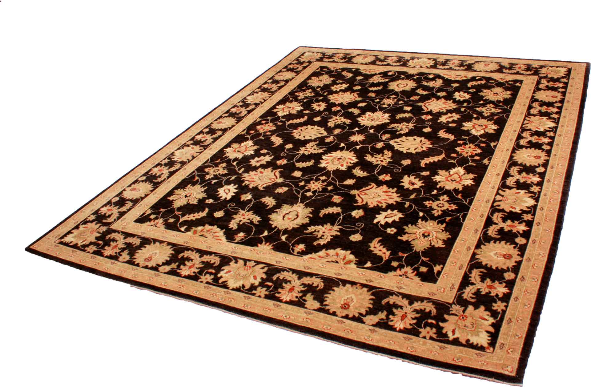 Oriental rug Ziegler Exclusive