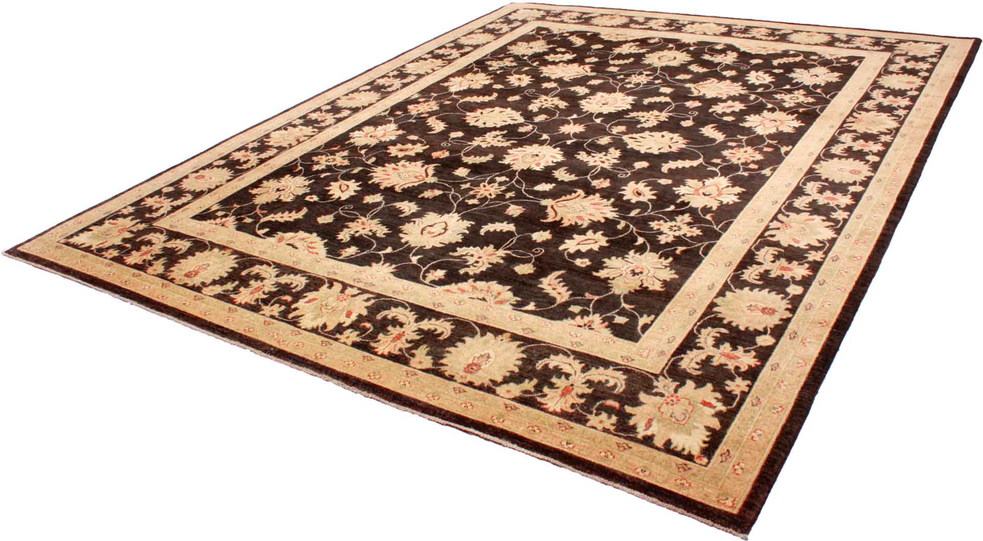 Oriental rug Ziegler Exclusive