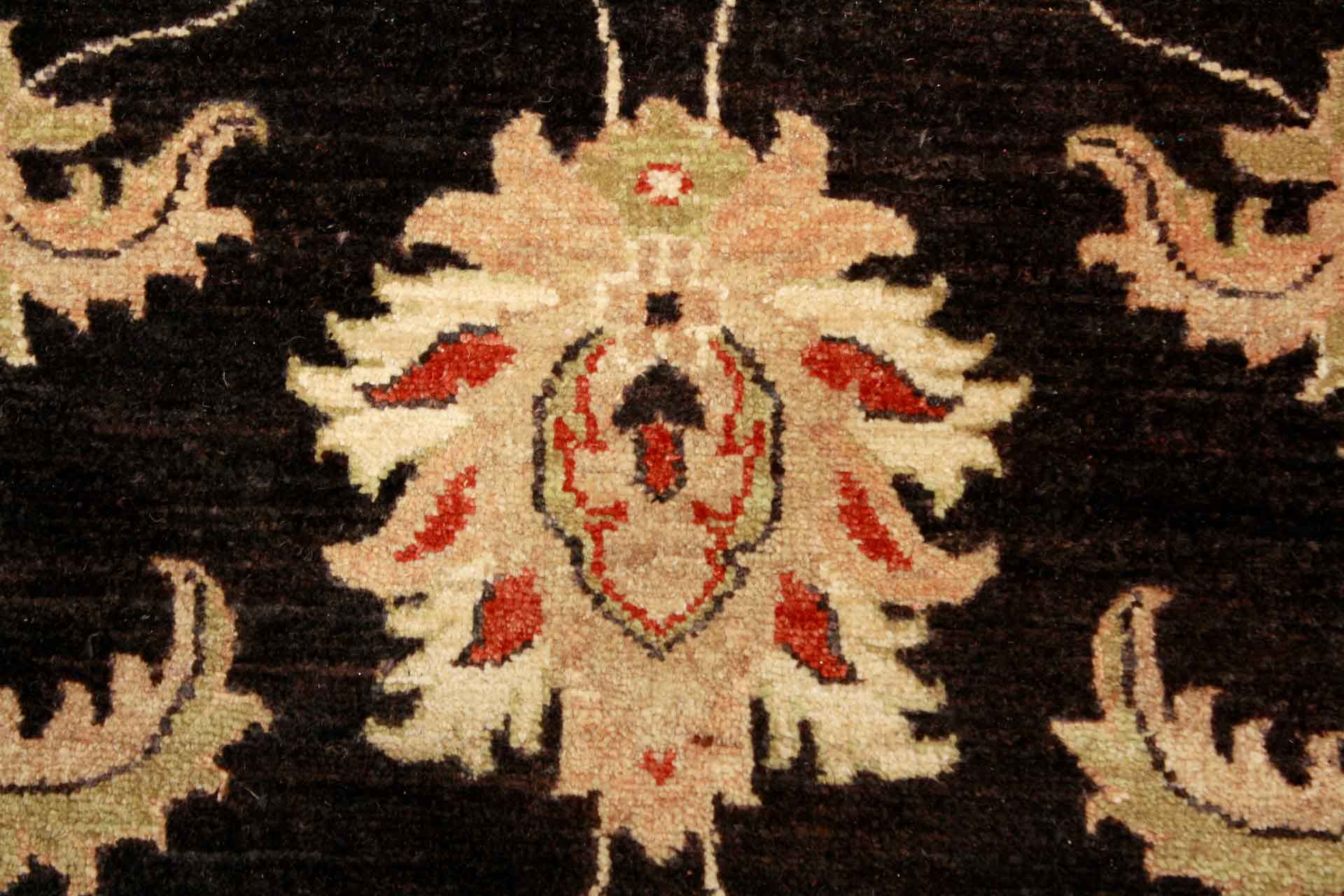 Oriental rug Ziegler Exclusive