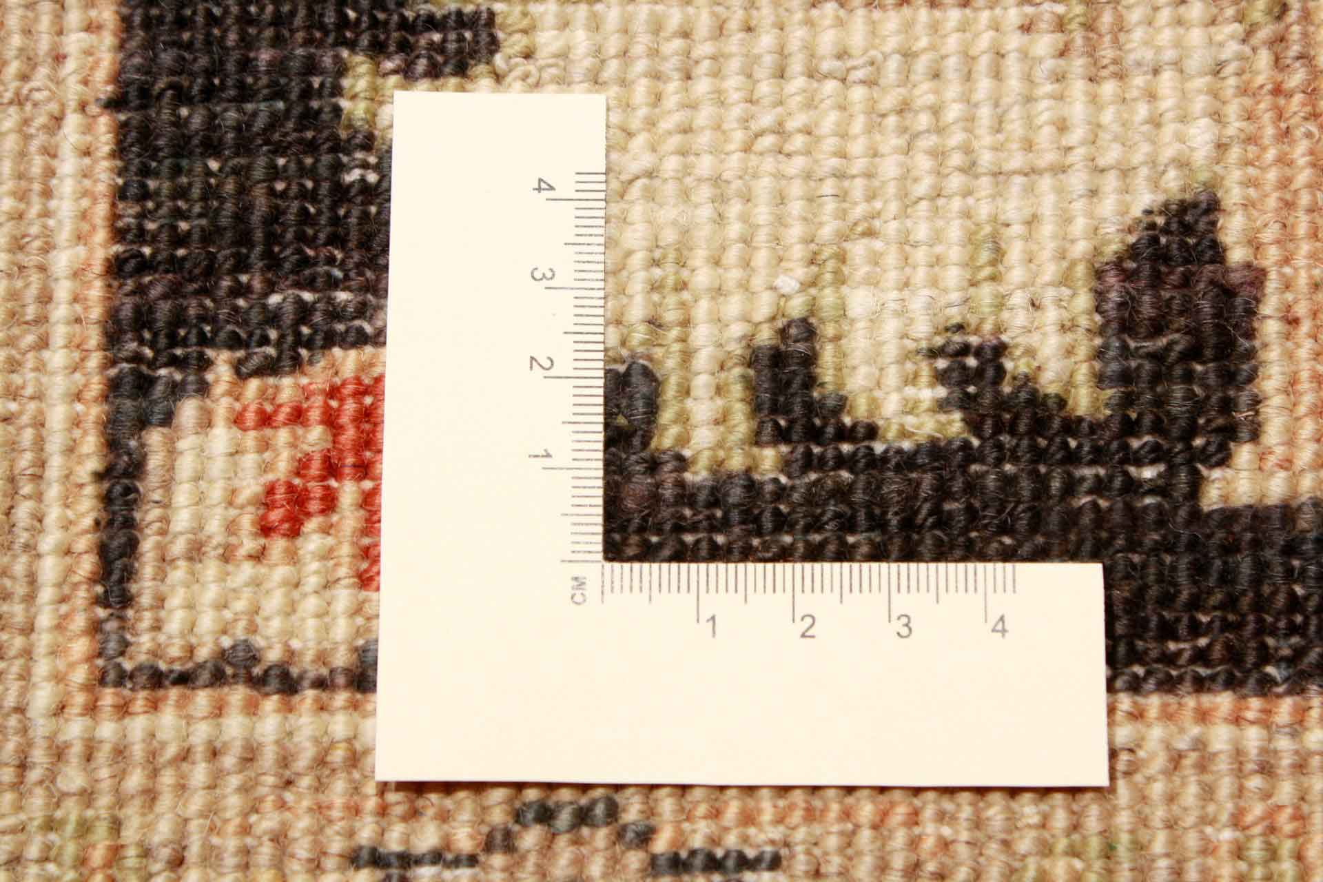 Oriental rug Ziegler Exclusive