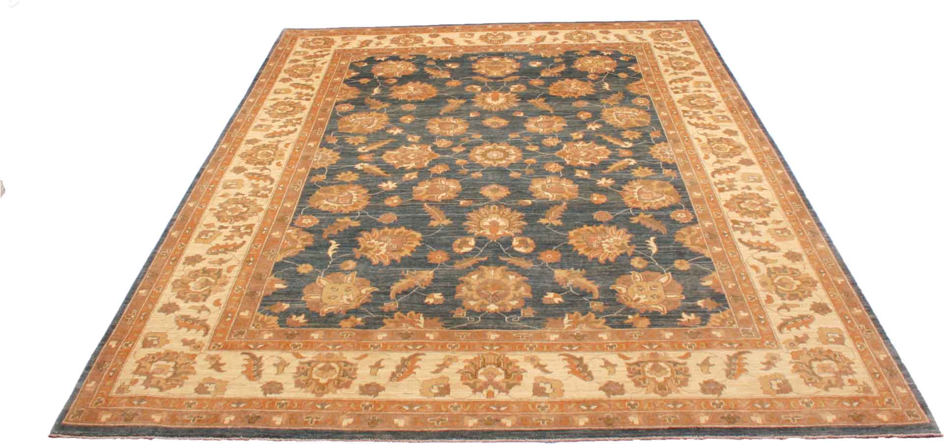 Oriental rug Ziegler Exclusive