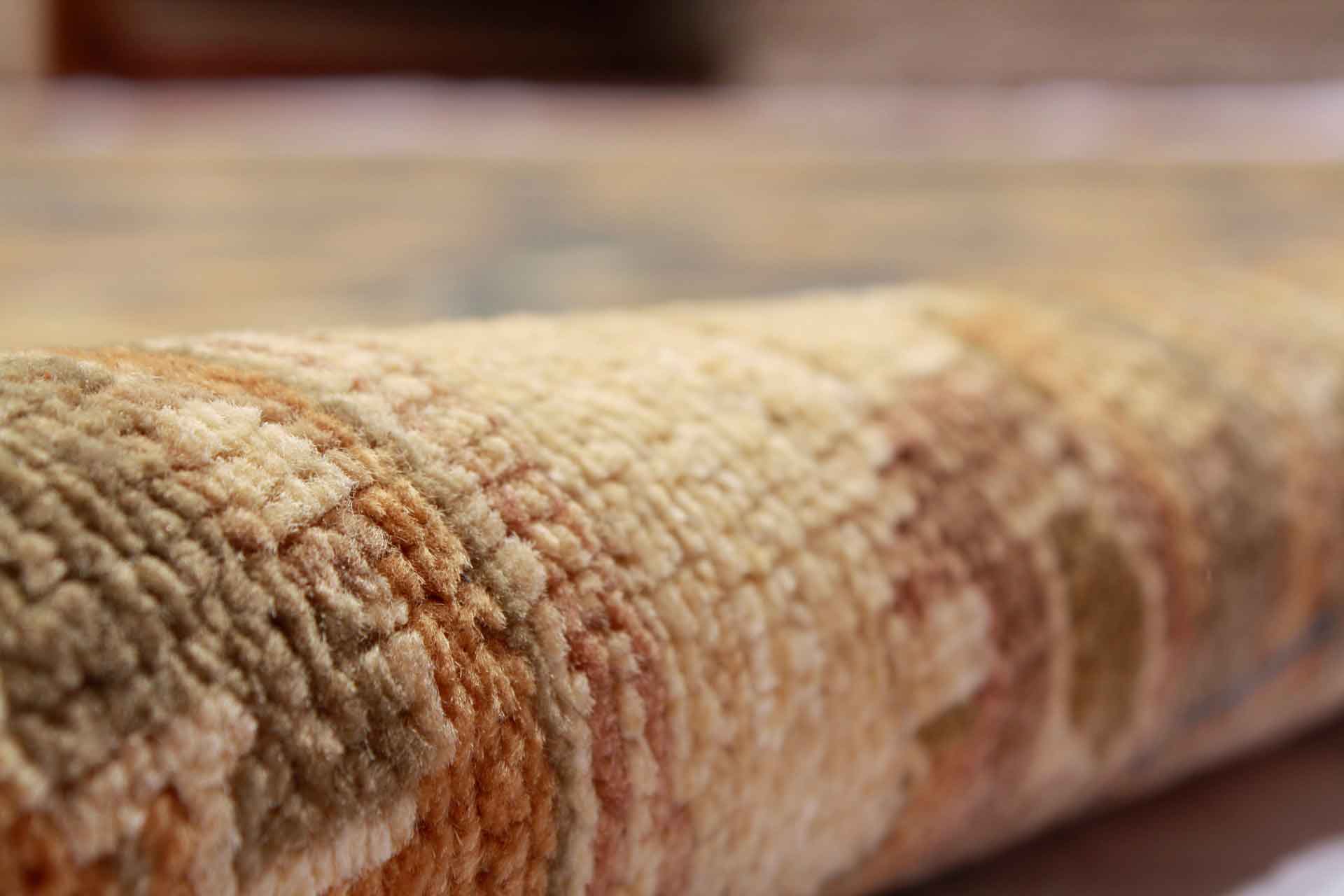 Oriental rug Ziegler Exclusive