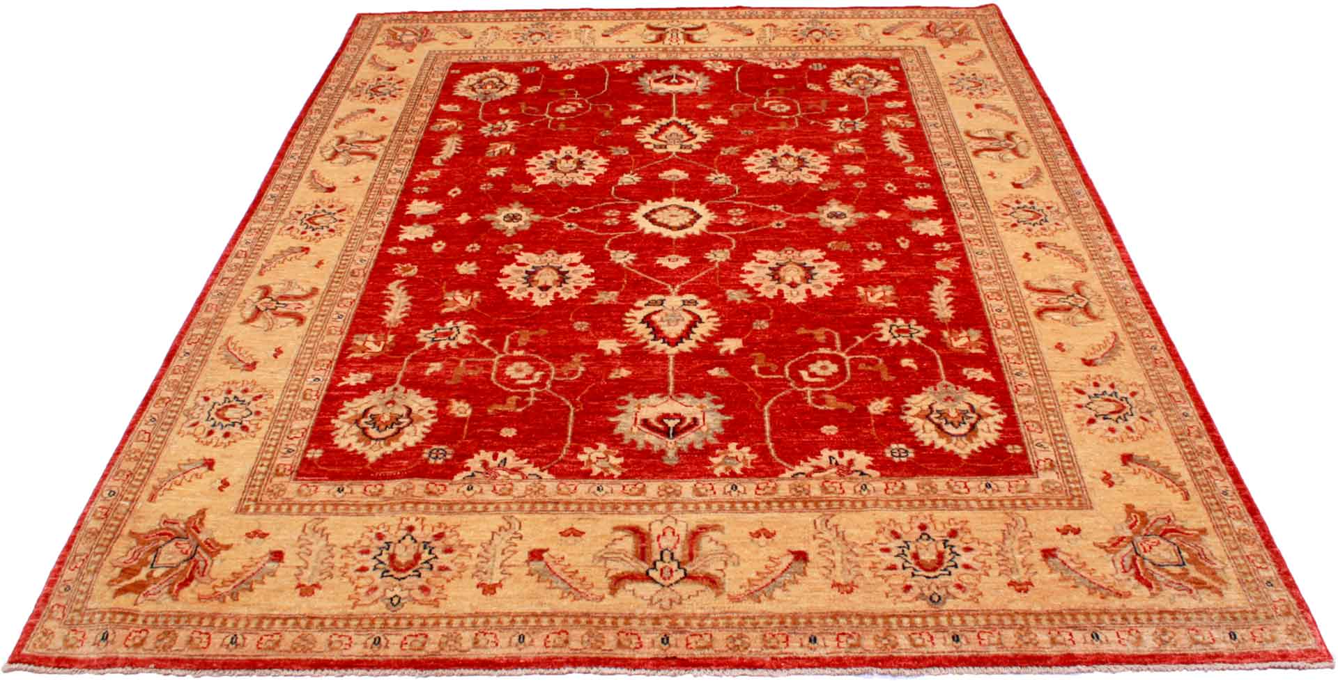 Oriental rug Ziegler Exclusive