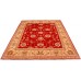 Oriental rug Ziegler Exclusive