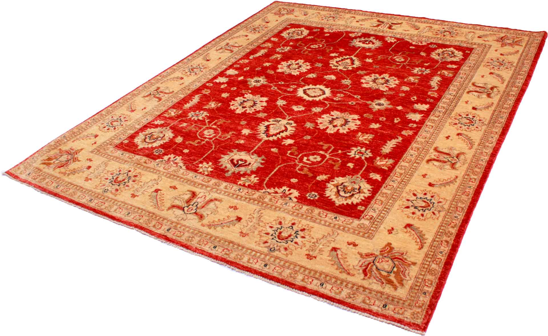 Oriental rug Ziegler Exclusive