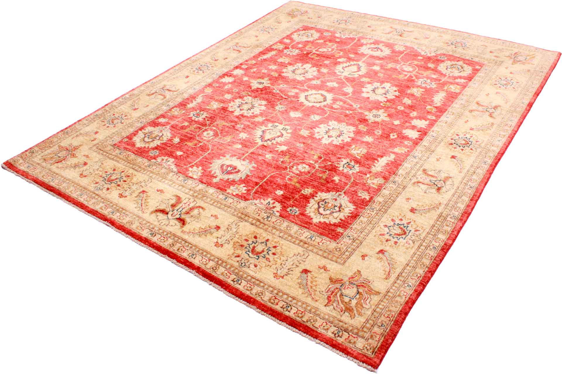 Oriental rug Ziegler Exclusive