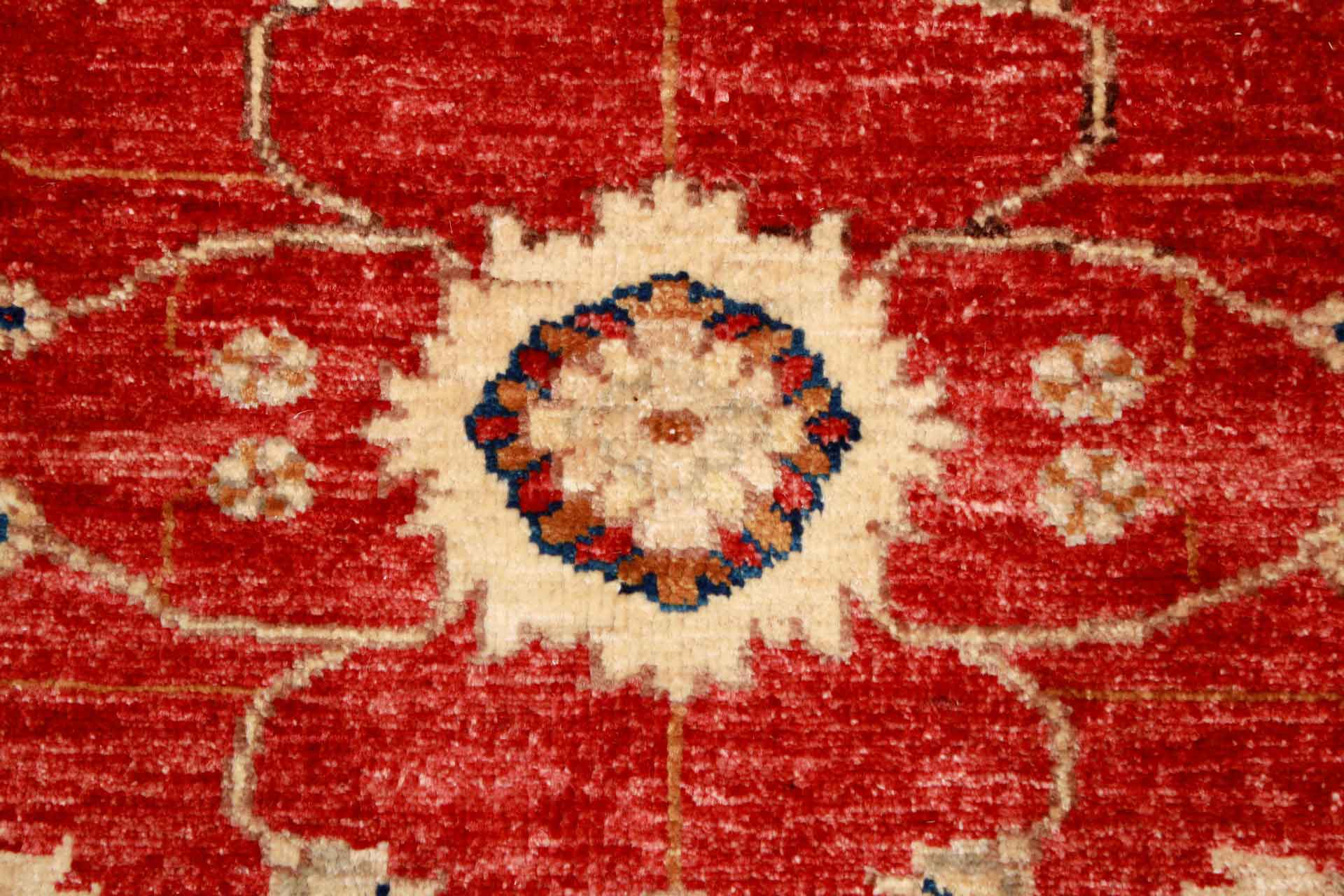 Oriental rug Ziegler Exclusive