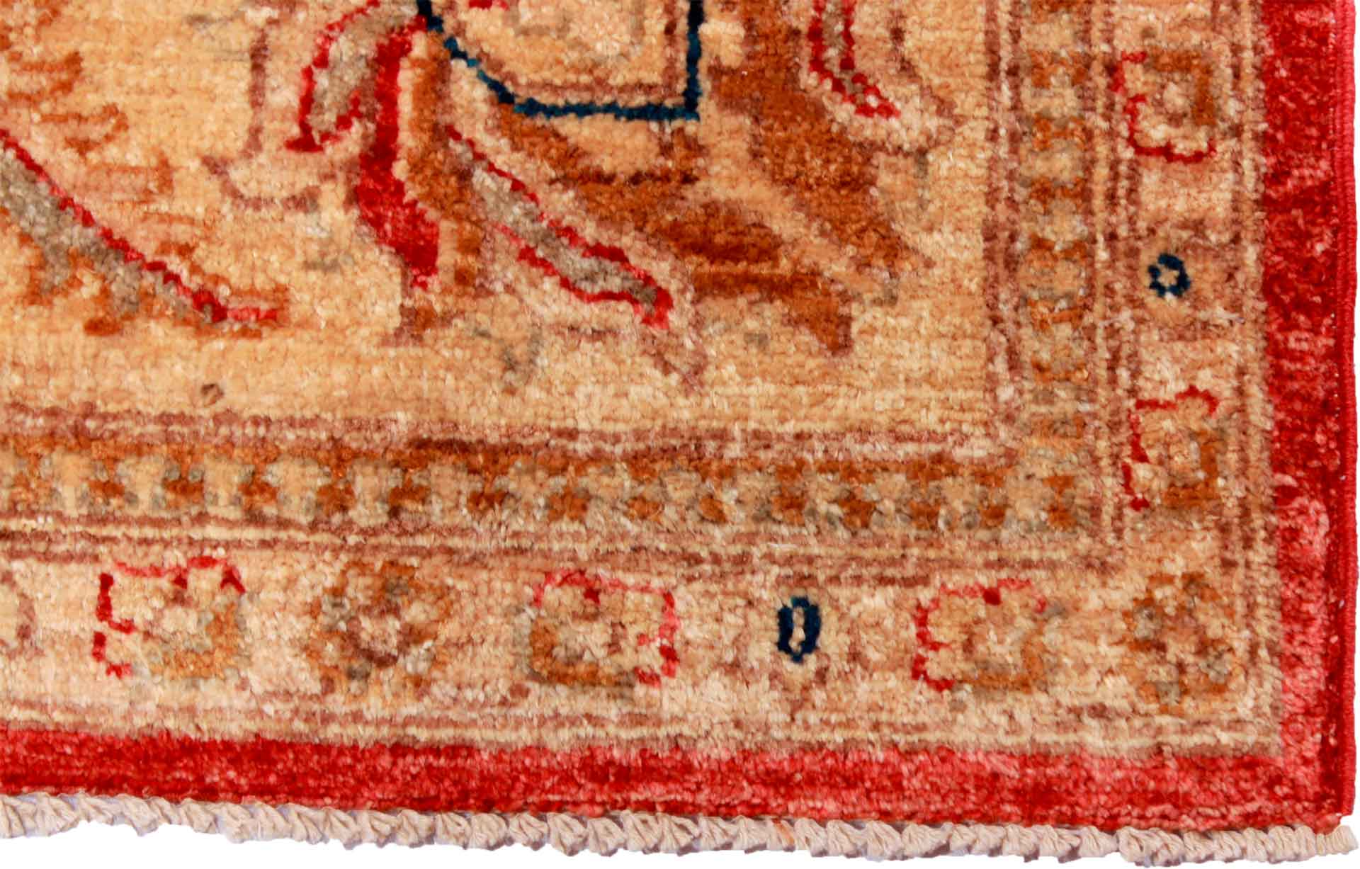 Oriental rug Ziegler Exclusive