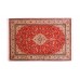 Oriental rug Kashmir Silk Exclusive
