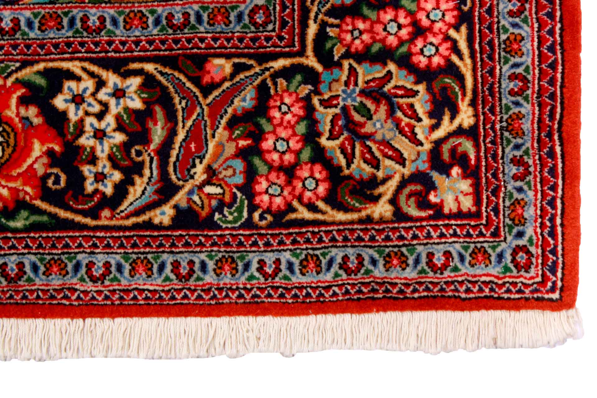 Persian rug Ghom Exclusive