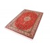 Oriental rug Kashmir Silk Exclusive