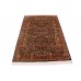 Oriental rug Kashmir Silk Royal