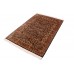 Oriental rug Kashmir Silk Royal