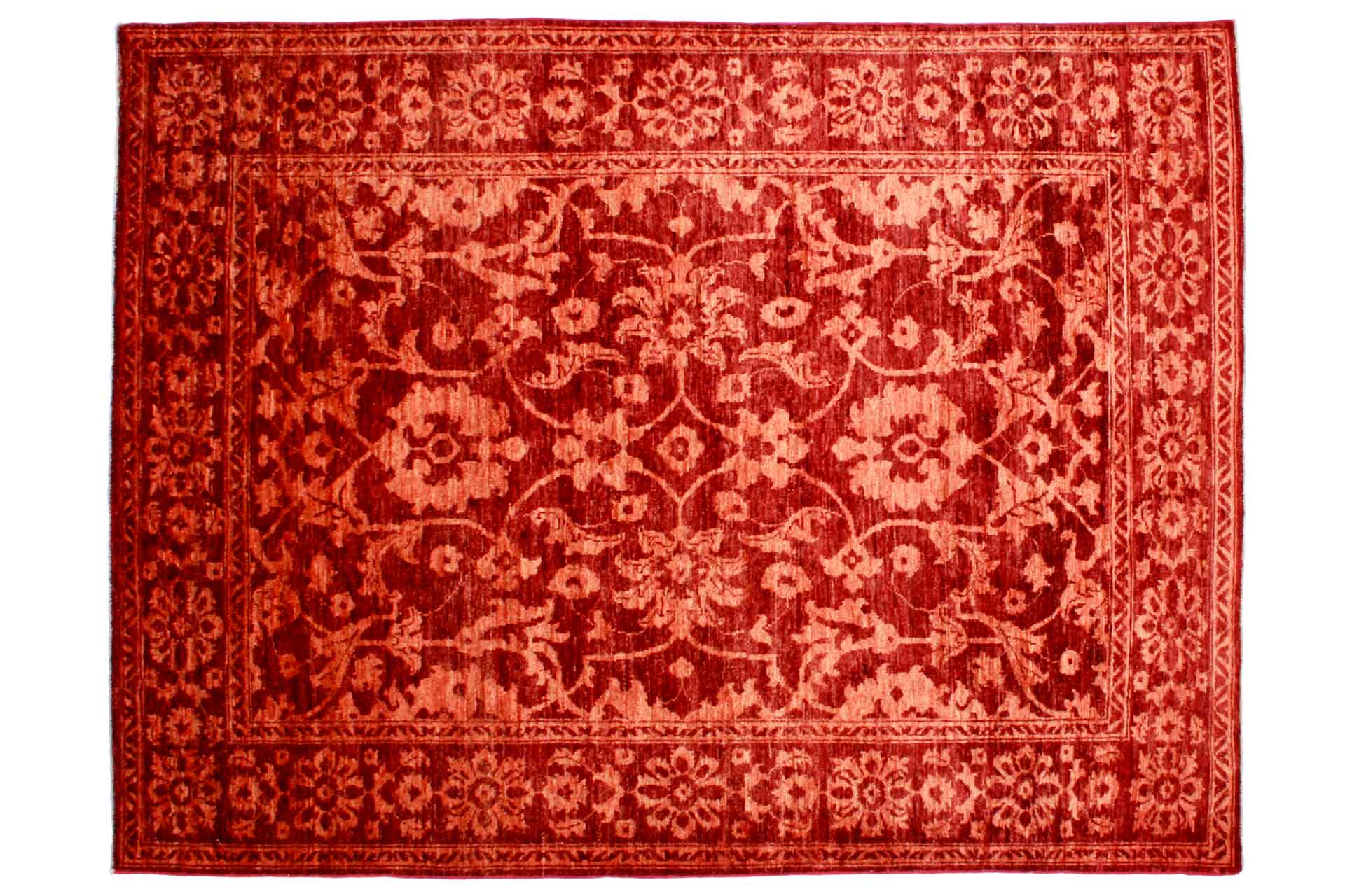 Oriental rug Ziegler Exclusive
