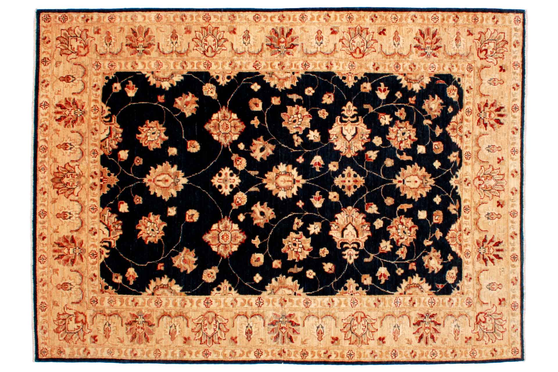 Oriental rug Ziegler Exclusive