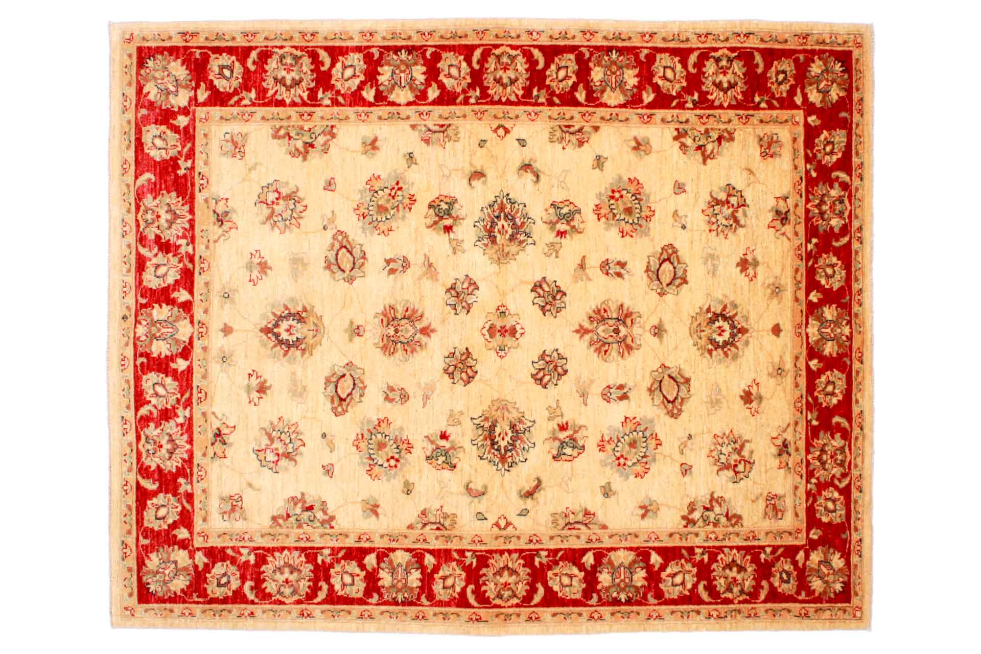 Oriental rug Ziegler Exclusive