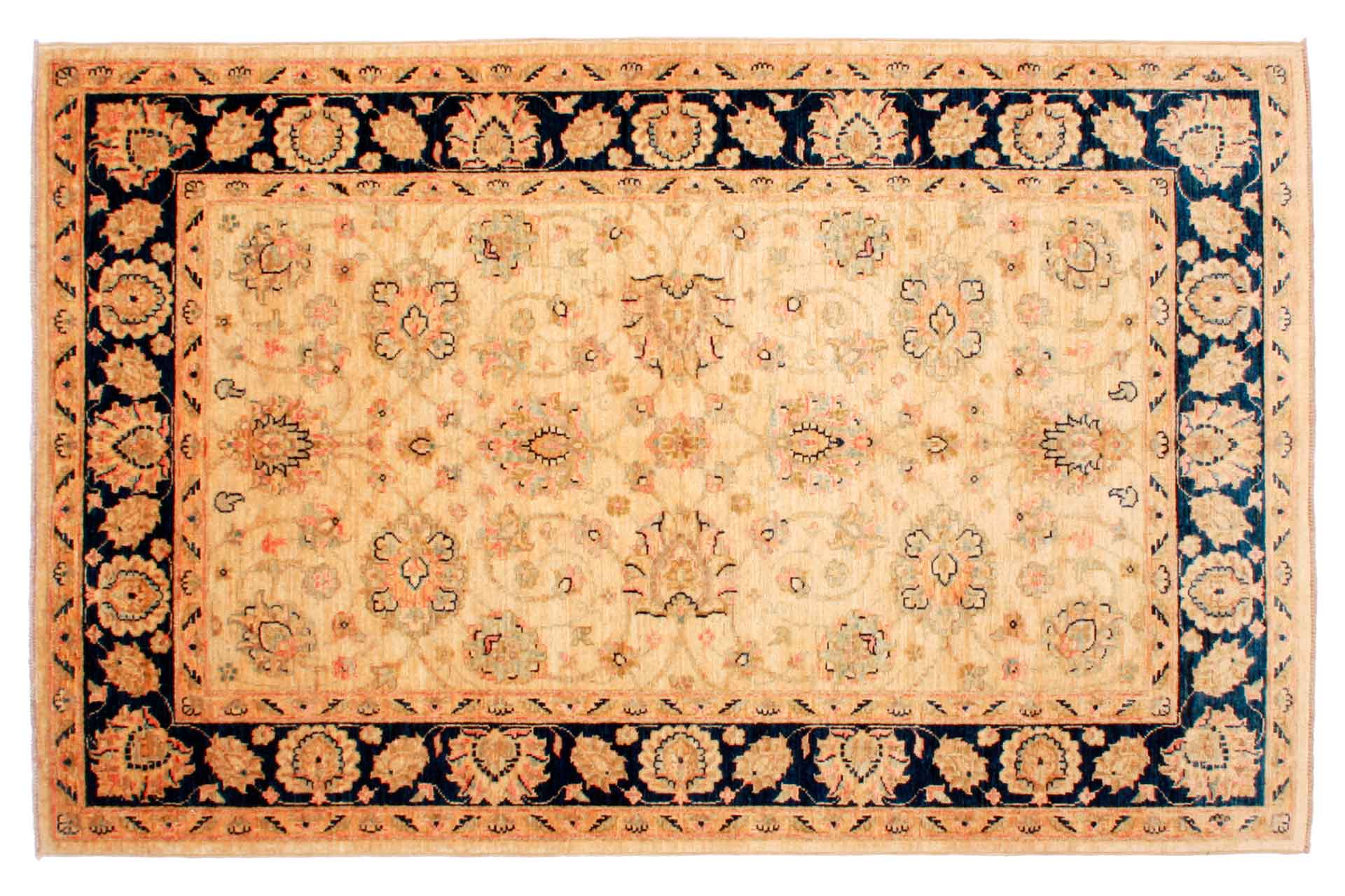 Oriental rug Ziegler Exclusive