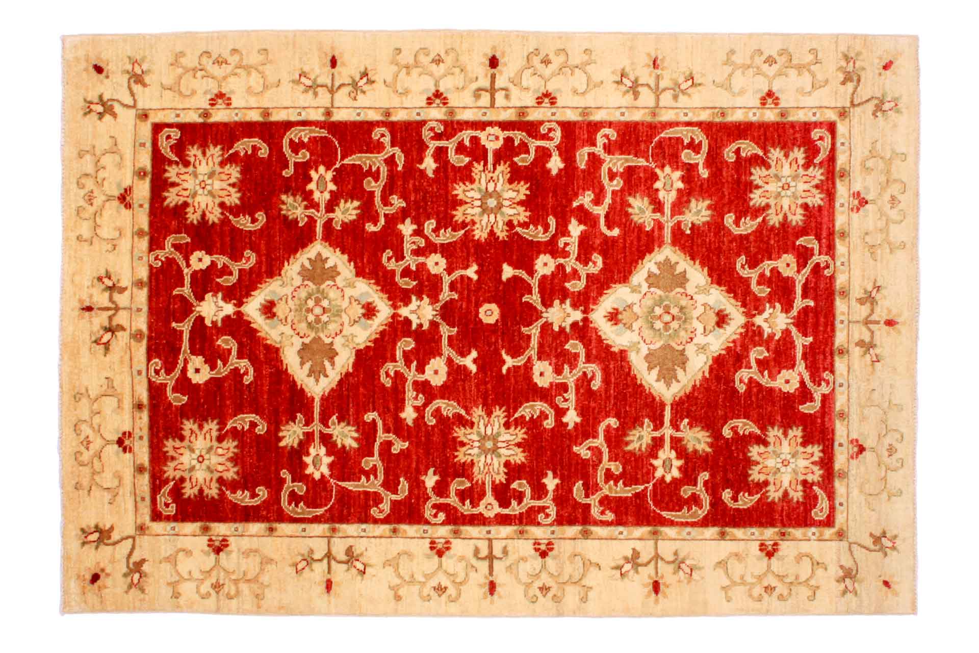 Oriental rug Ziegler Exclusive