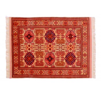 Oriental rug Mauri Royal