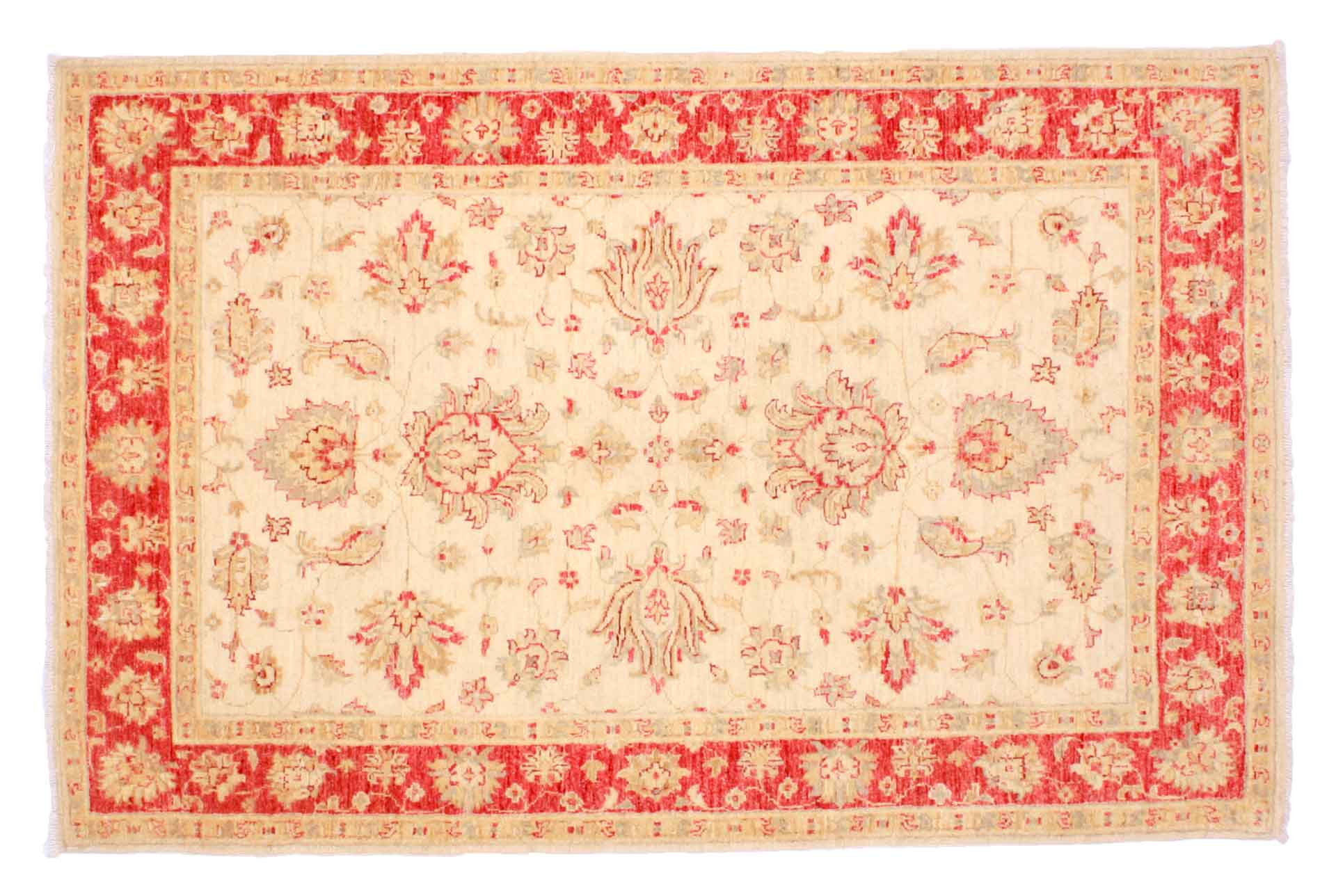 Oriental rug Ziegler Exclusive