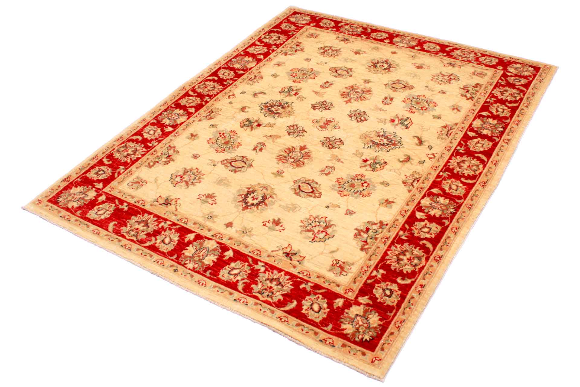 Oriental rug Ziegler Exclusive