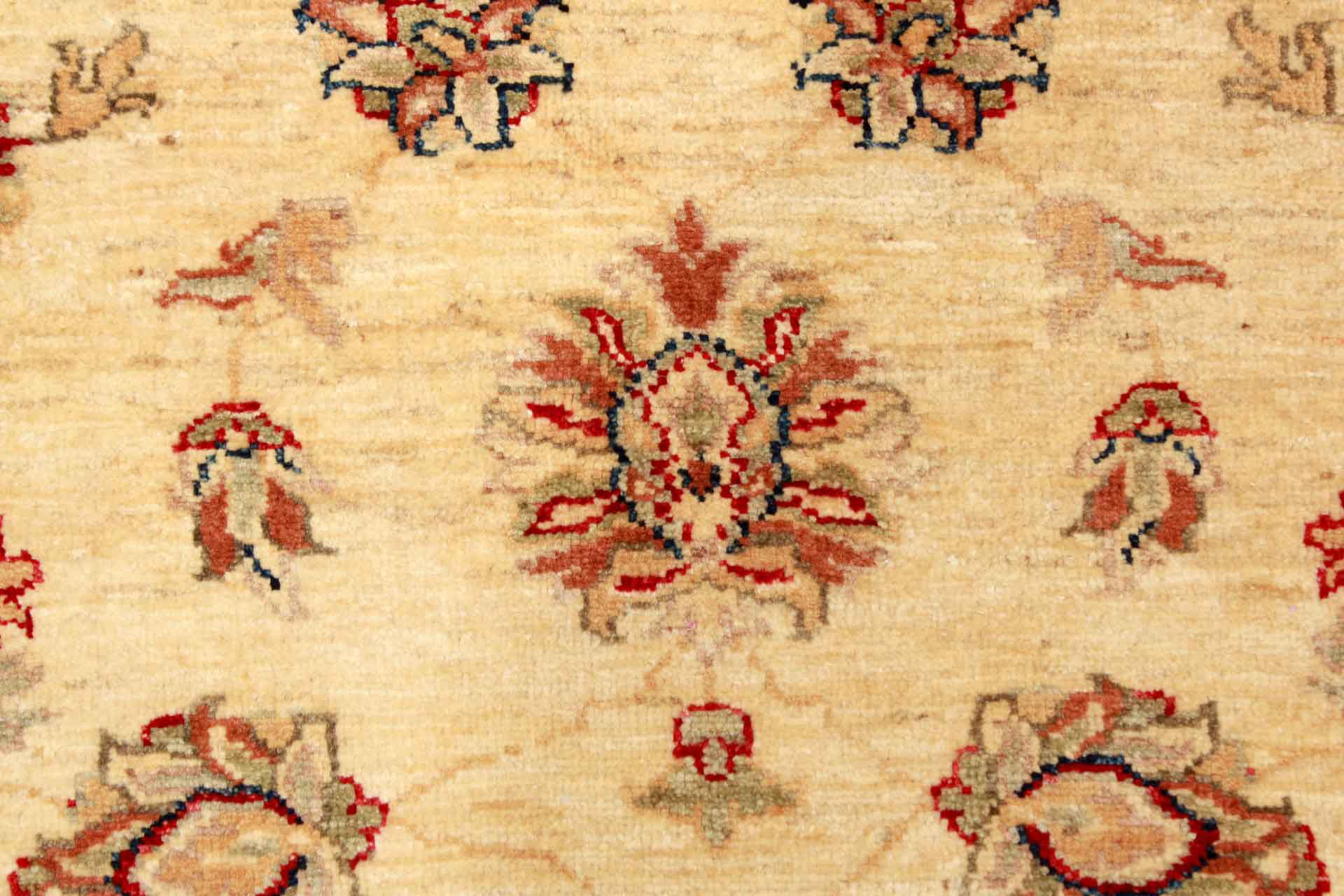 Oriental rug Ziegler Exclusive