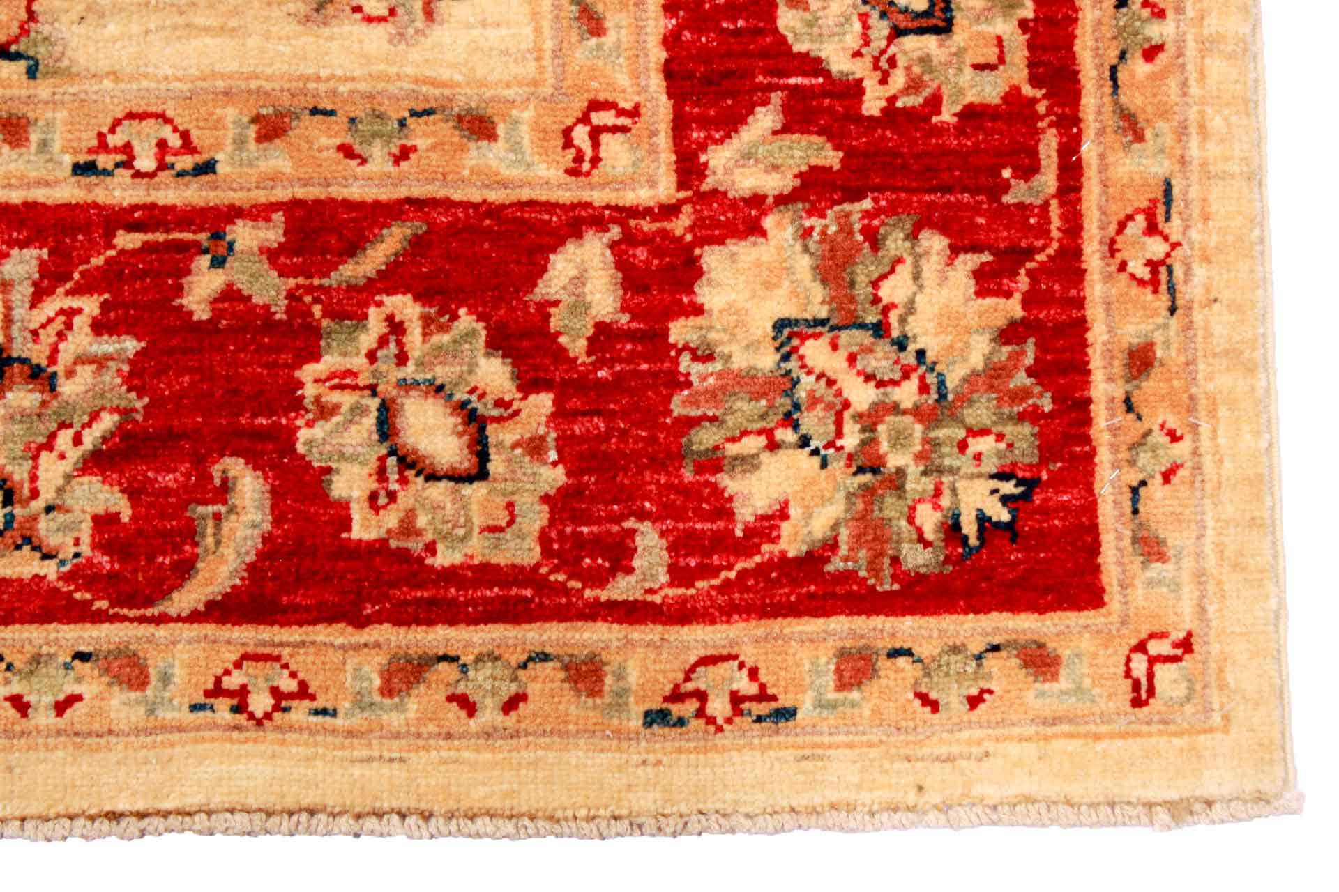 Oriental rug Ziegler Exclusive