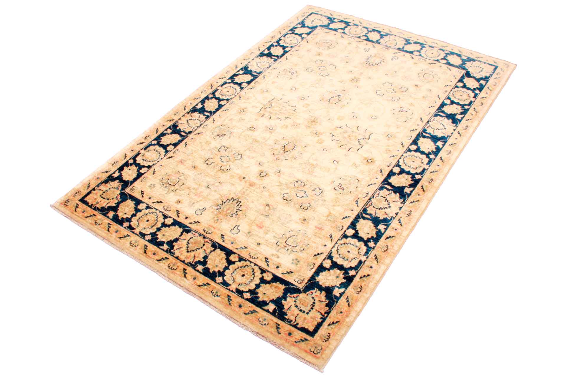 Oriental rug Ziegler Exclusive