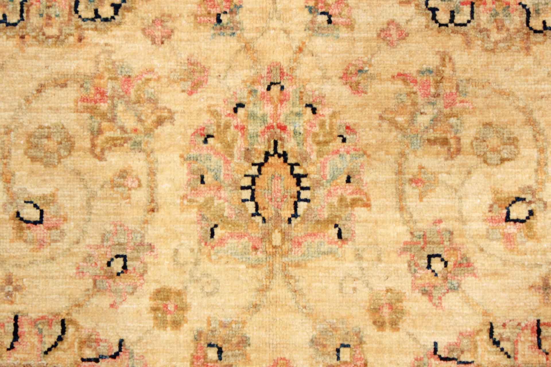 Oriental rug Ziegler Exclusive