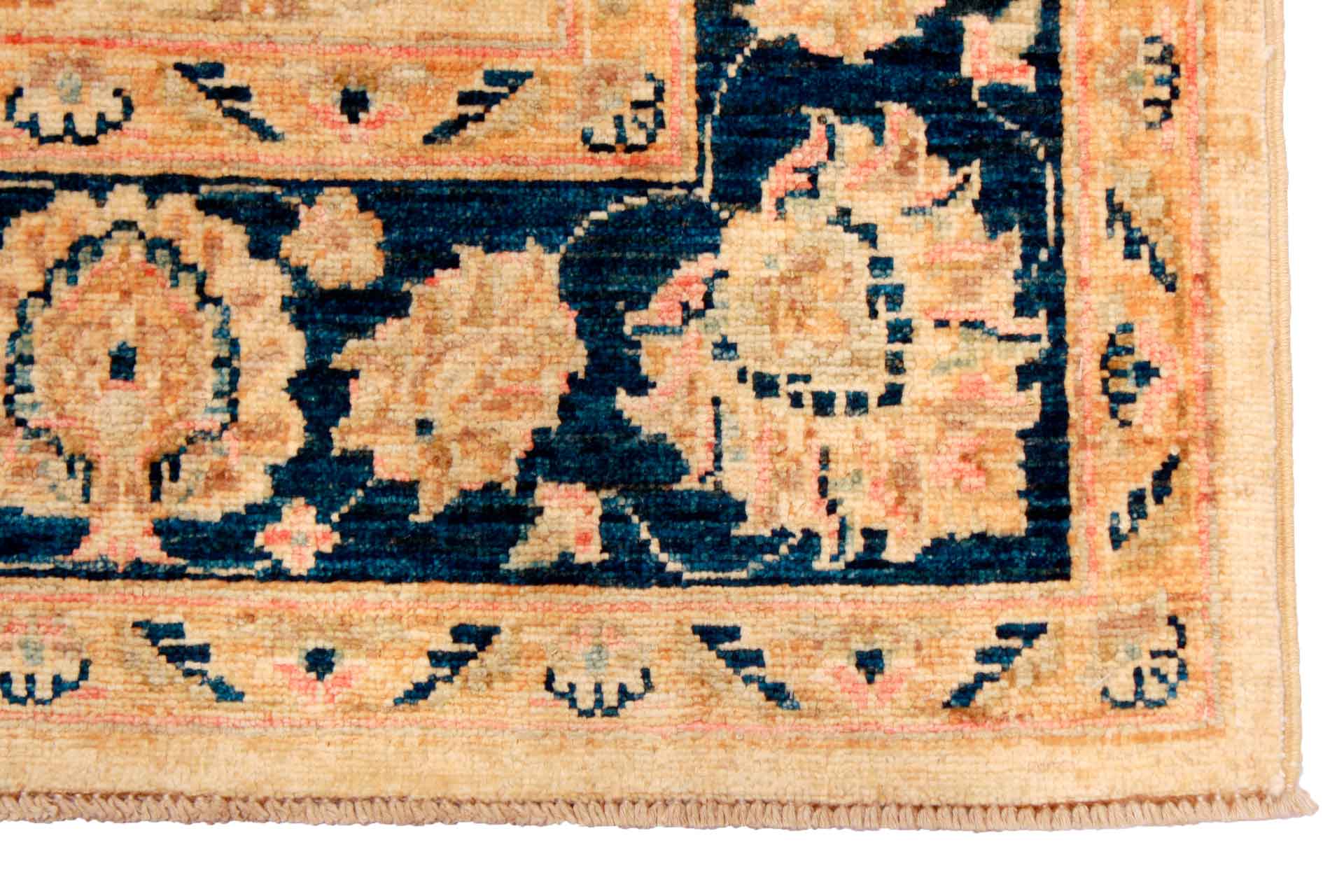 Oriental rug Ziegler Exclusive