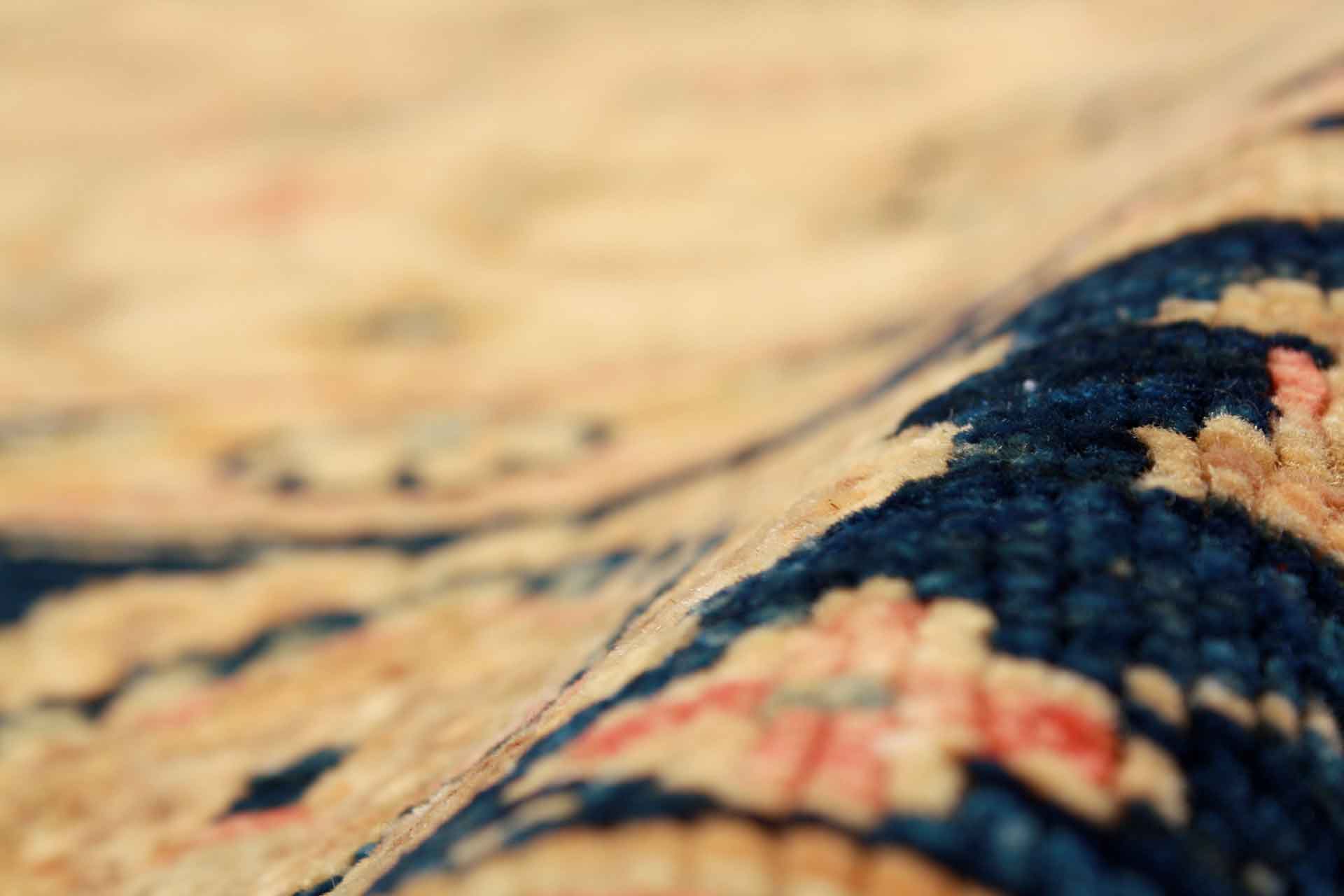Oriental rug Ziegler Exclusive