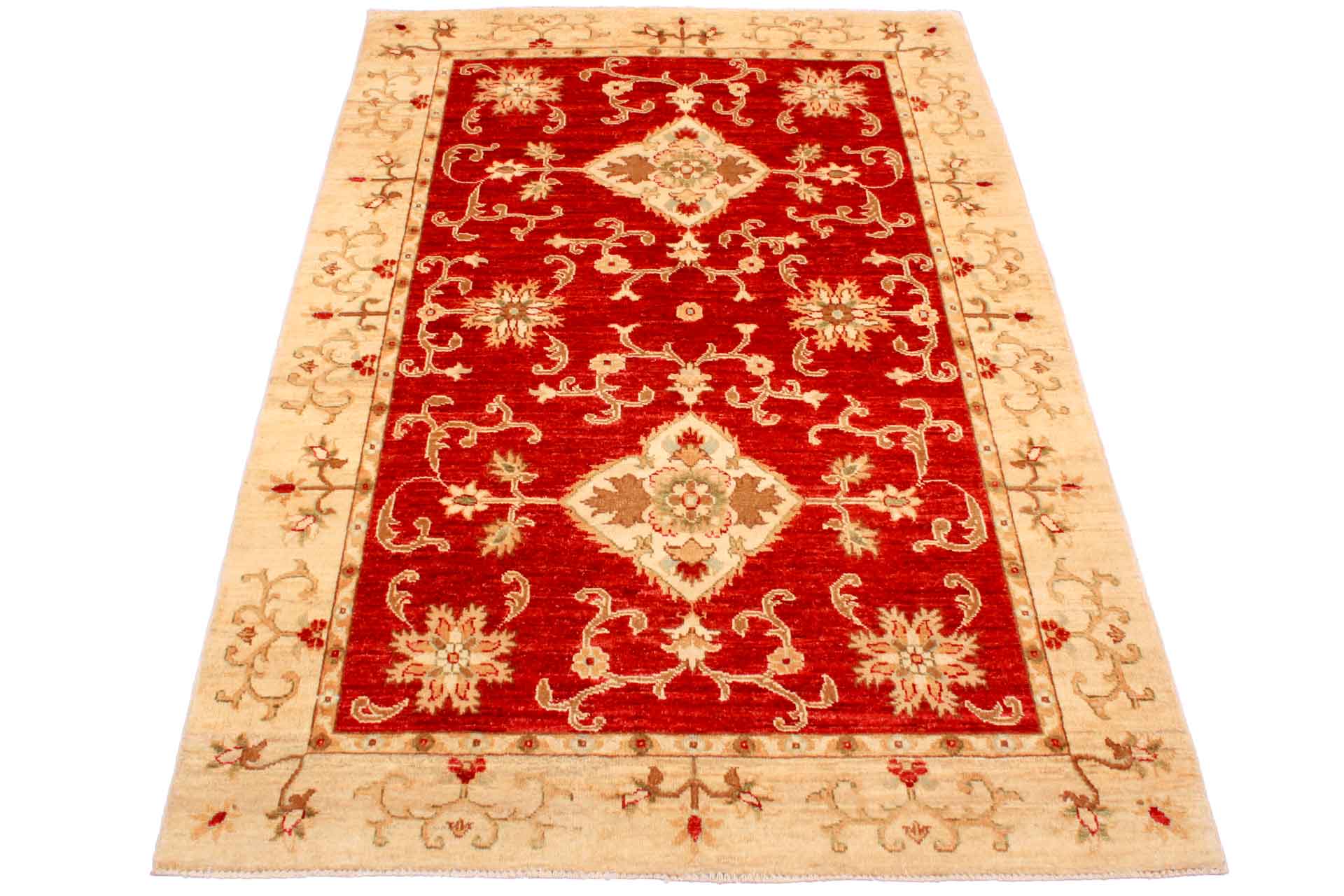 Oriental rug Ziegler Exclusive