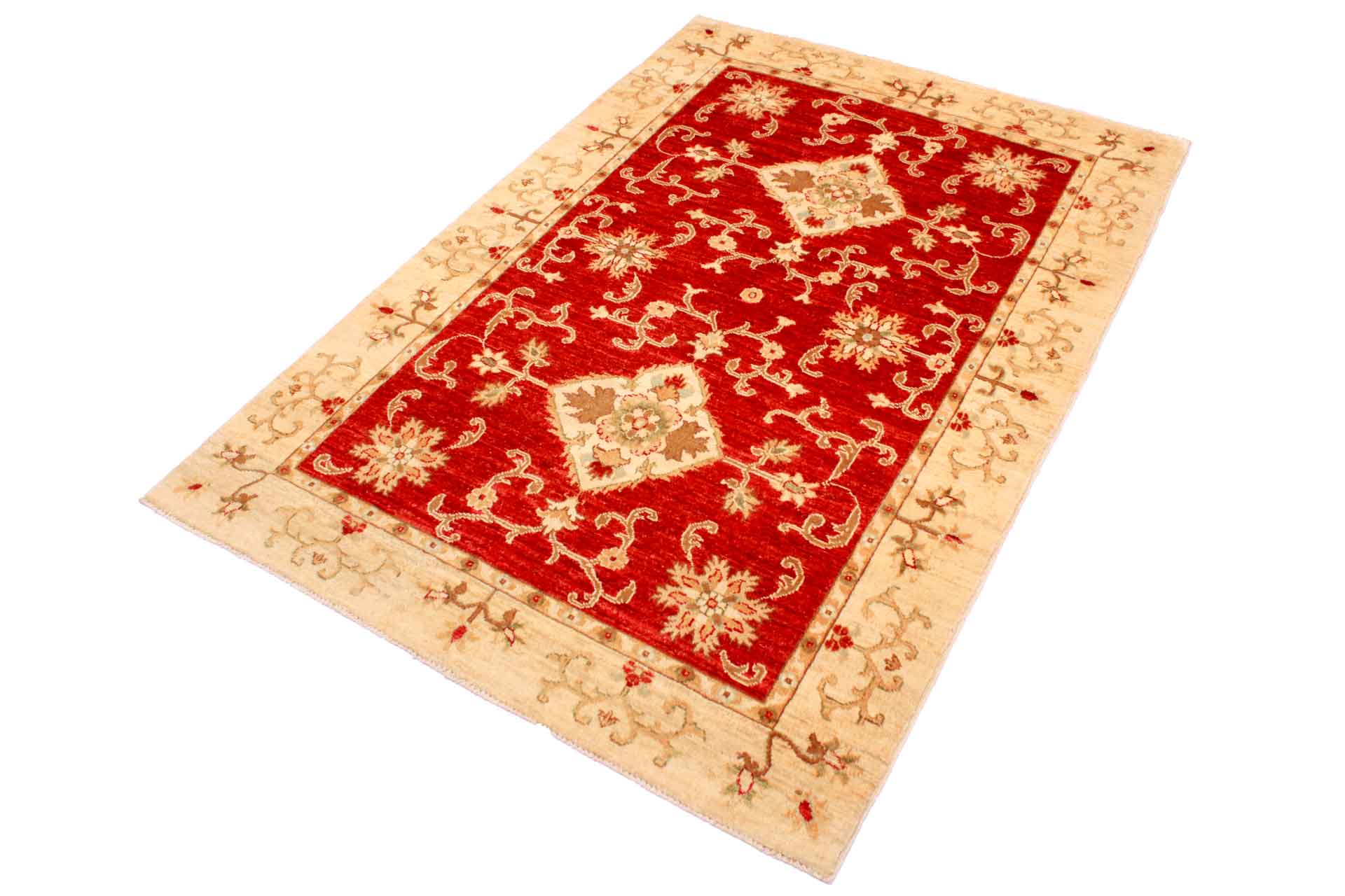 Oriental rug Ziegler Exclusive