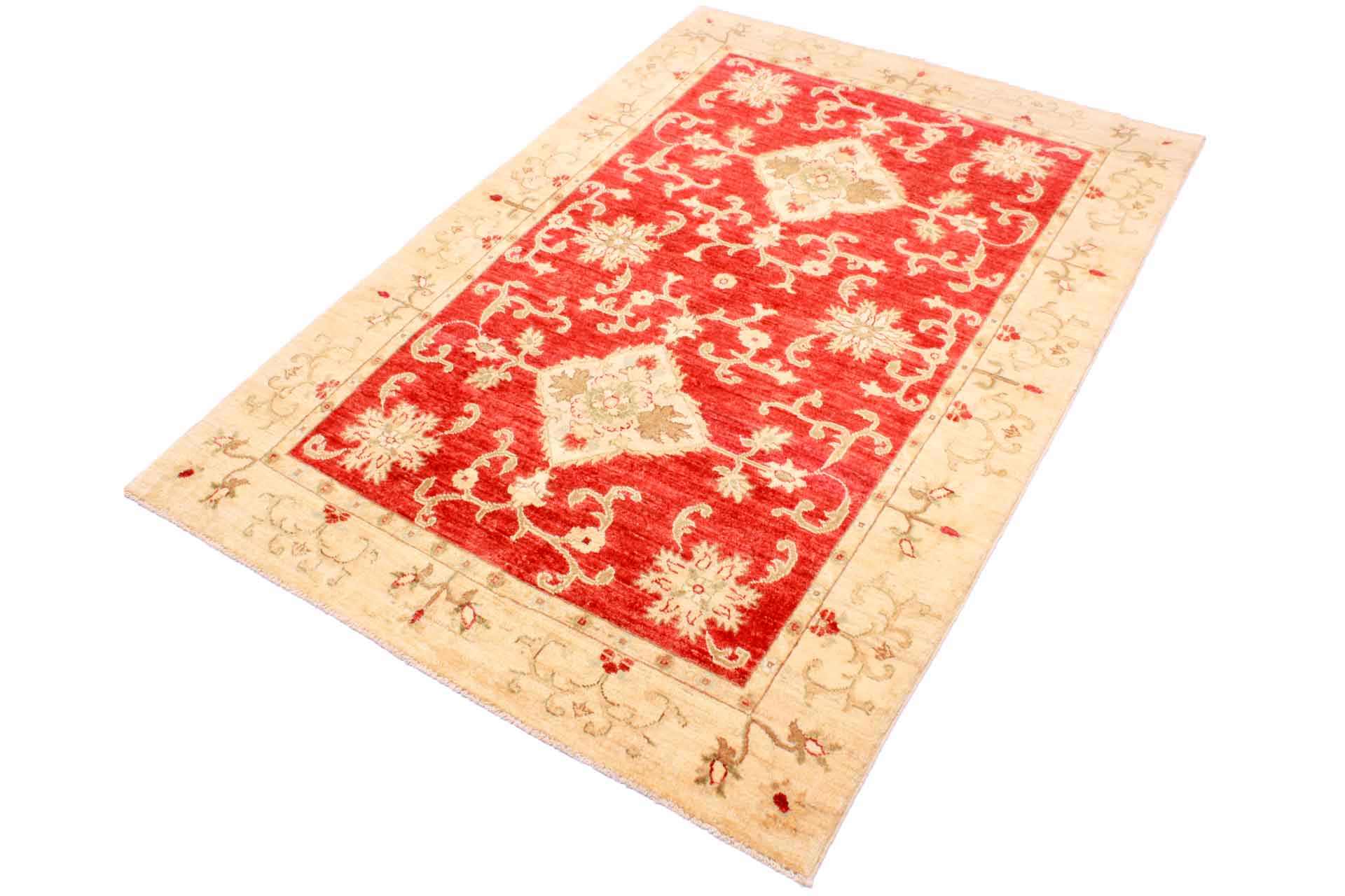 Oriental rug Ziegler Exclusive
