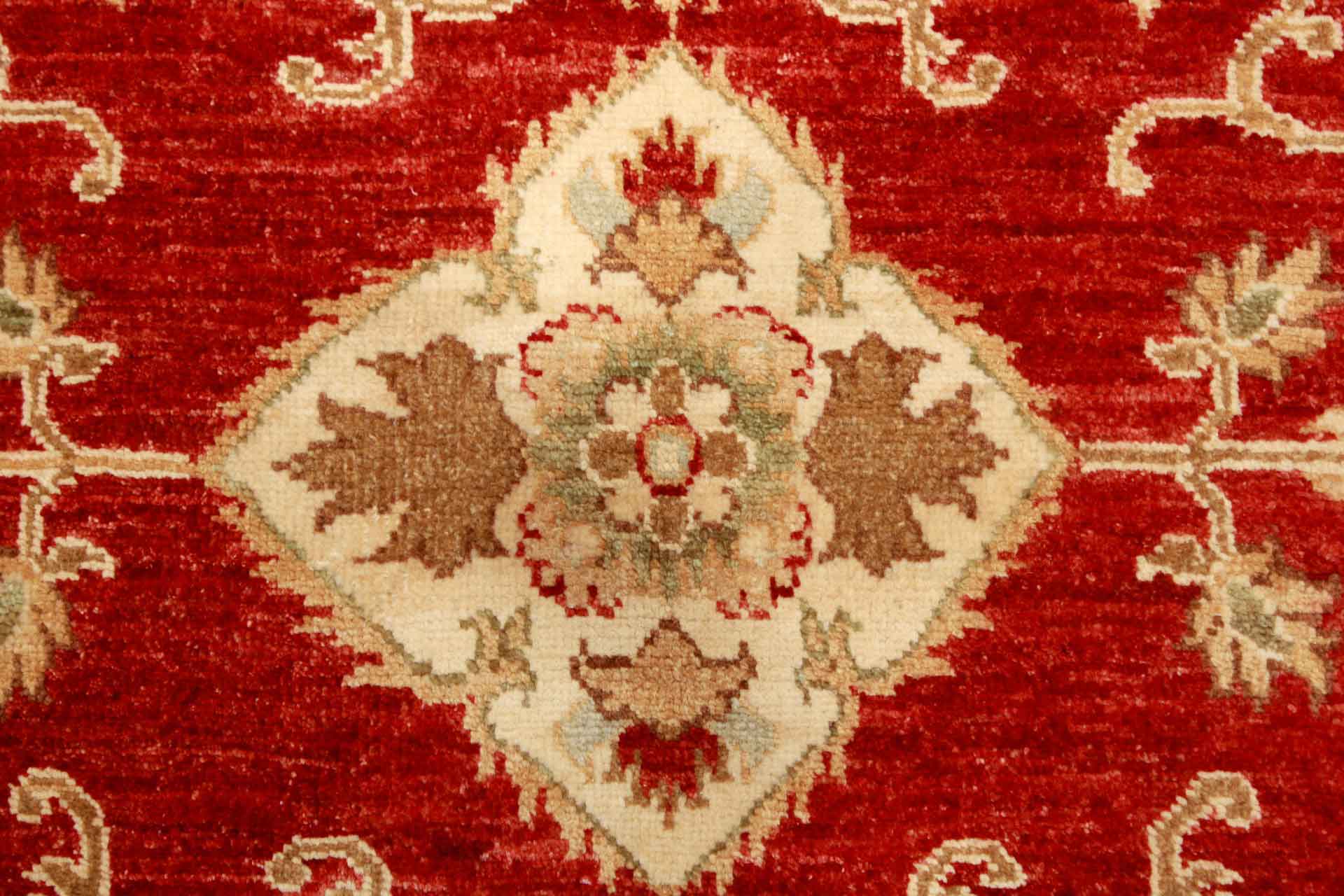 Oriental rug Ziegler Exclusive