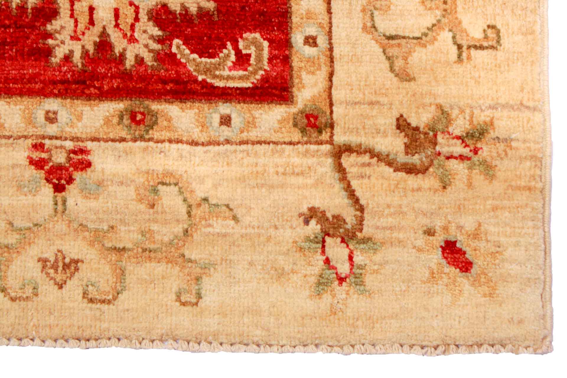 Oriental rug Ziegler Exclusive