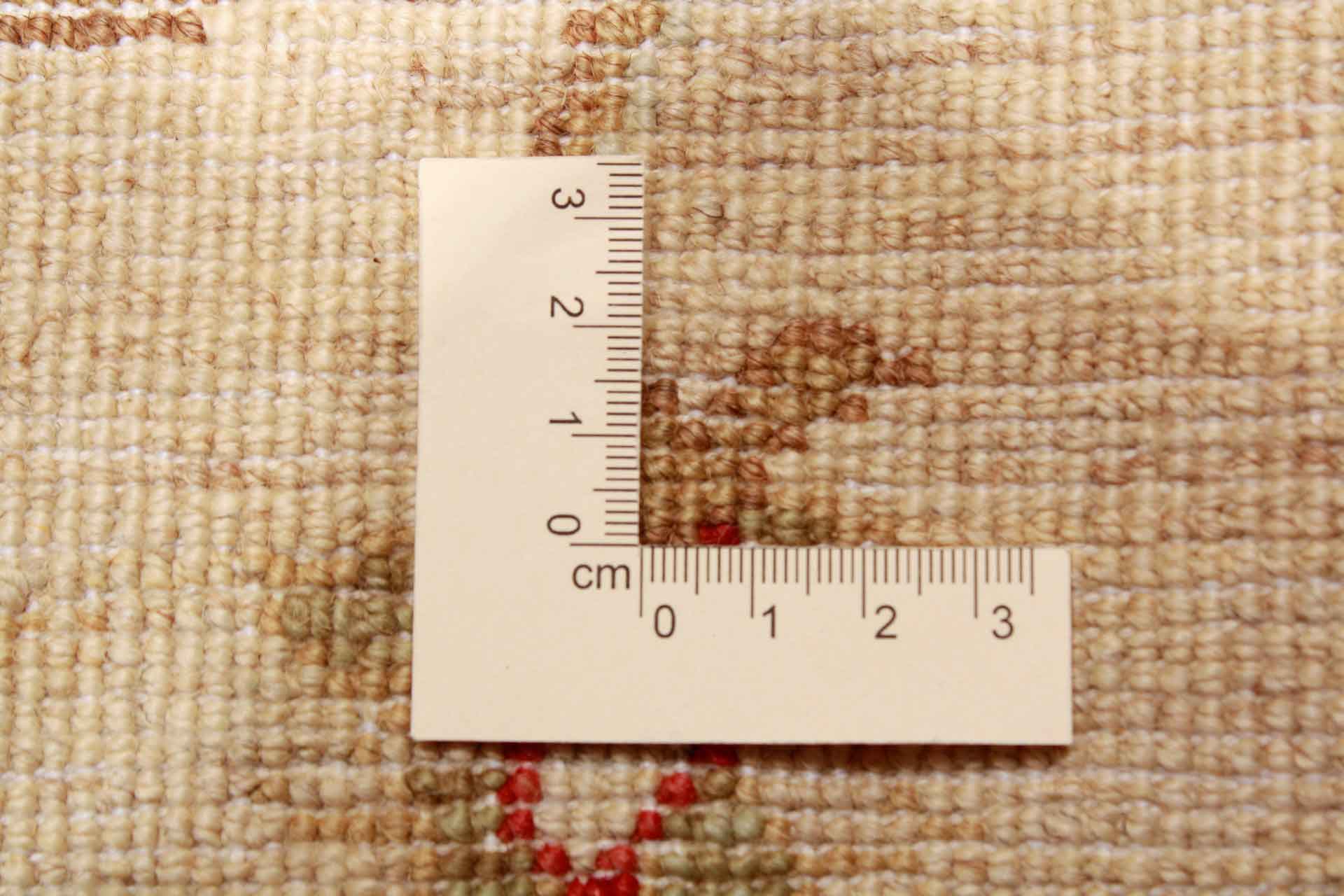 Oriental rug Ziegler Exclusive