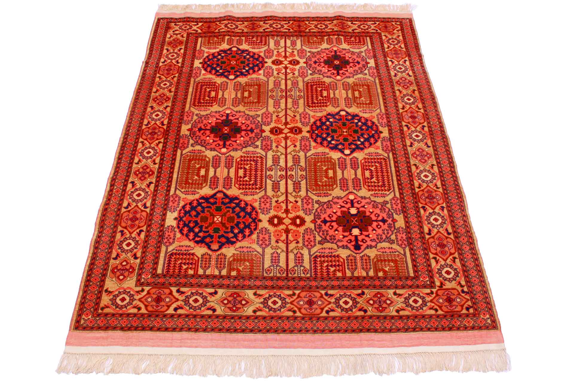 Oriental rug Mauri Royal