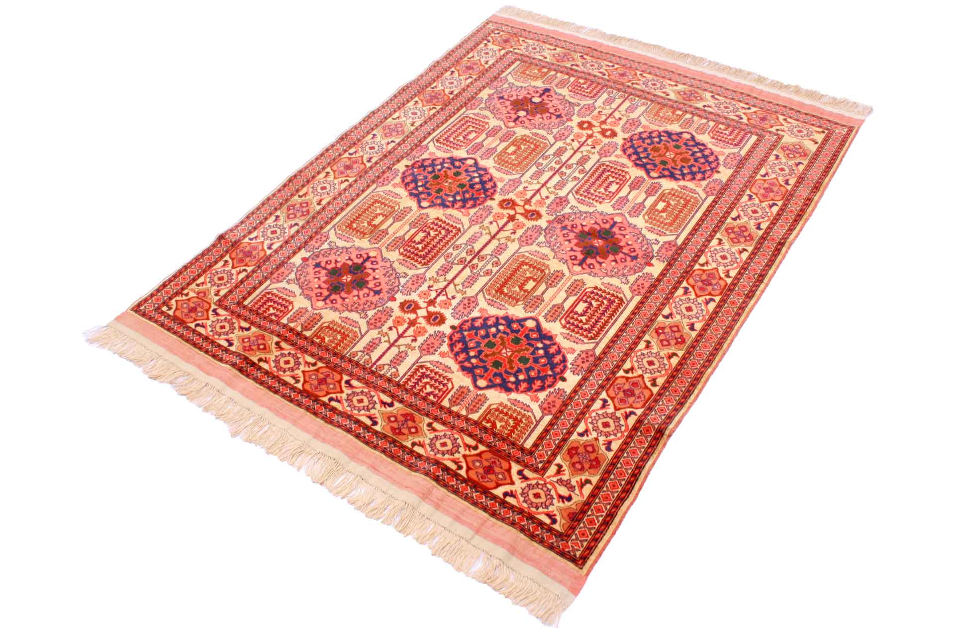 Oriental rug Mauri Royal