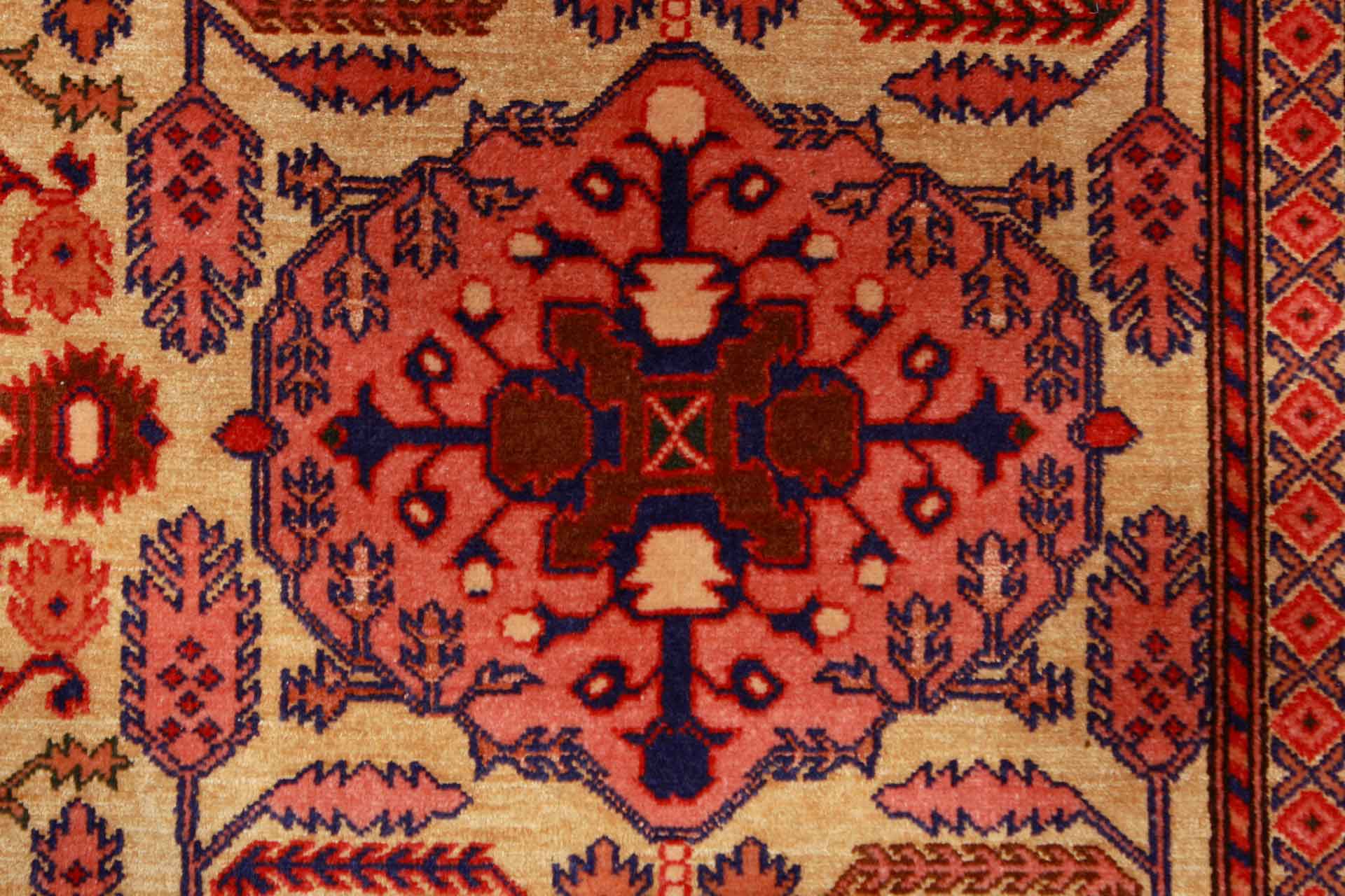 Oriental rug Mauri Royal