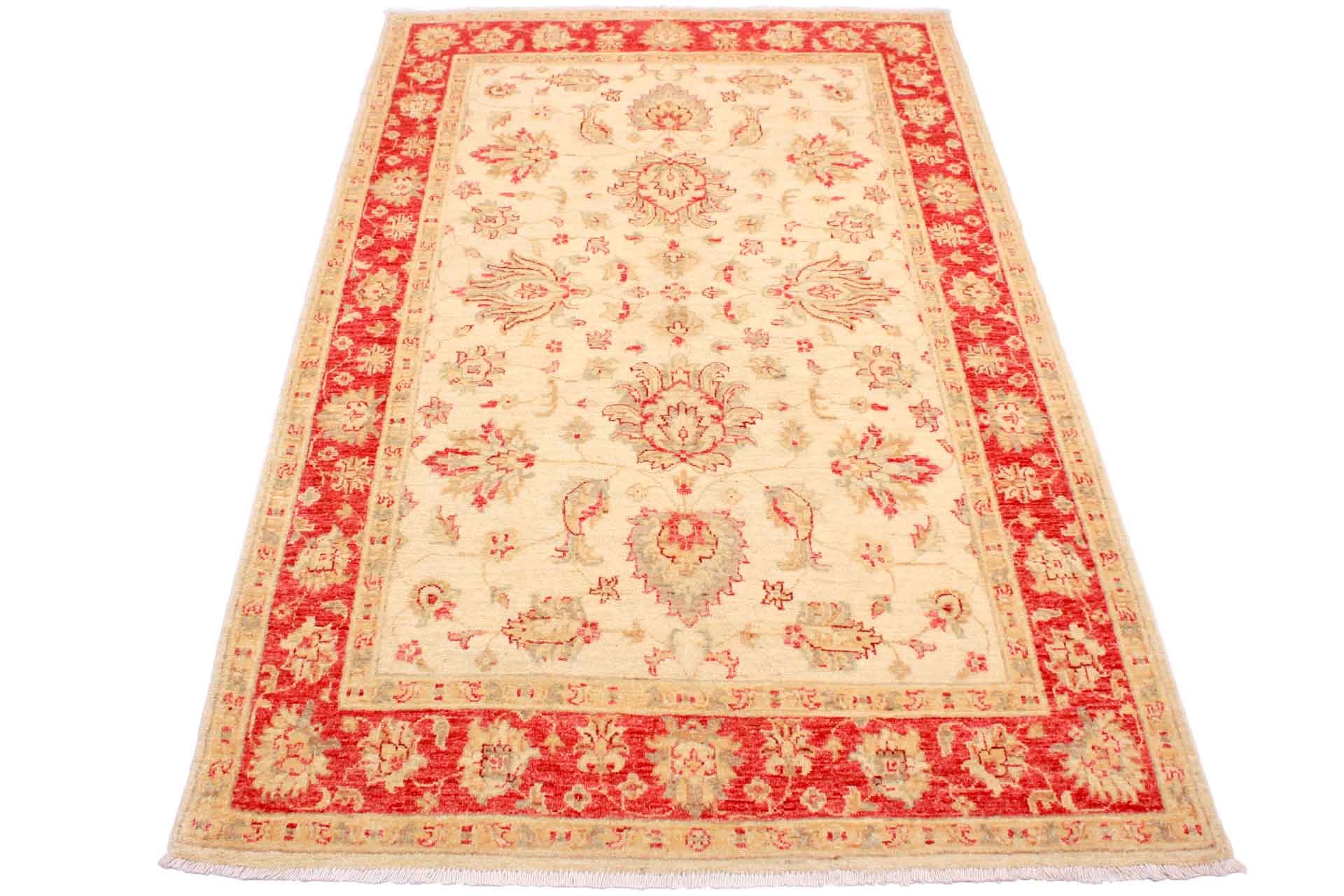 Oriental rug Ziegler Exclusive