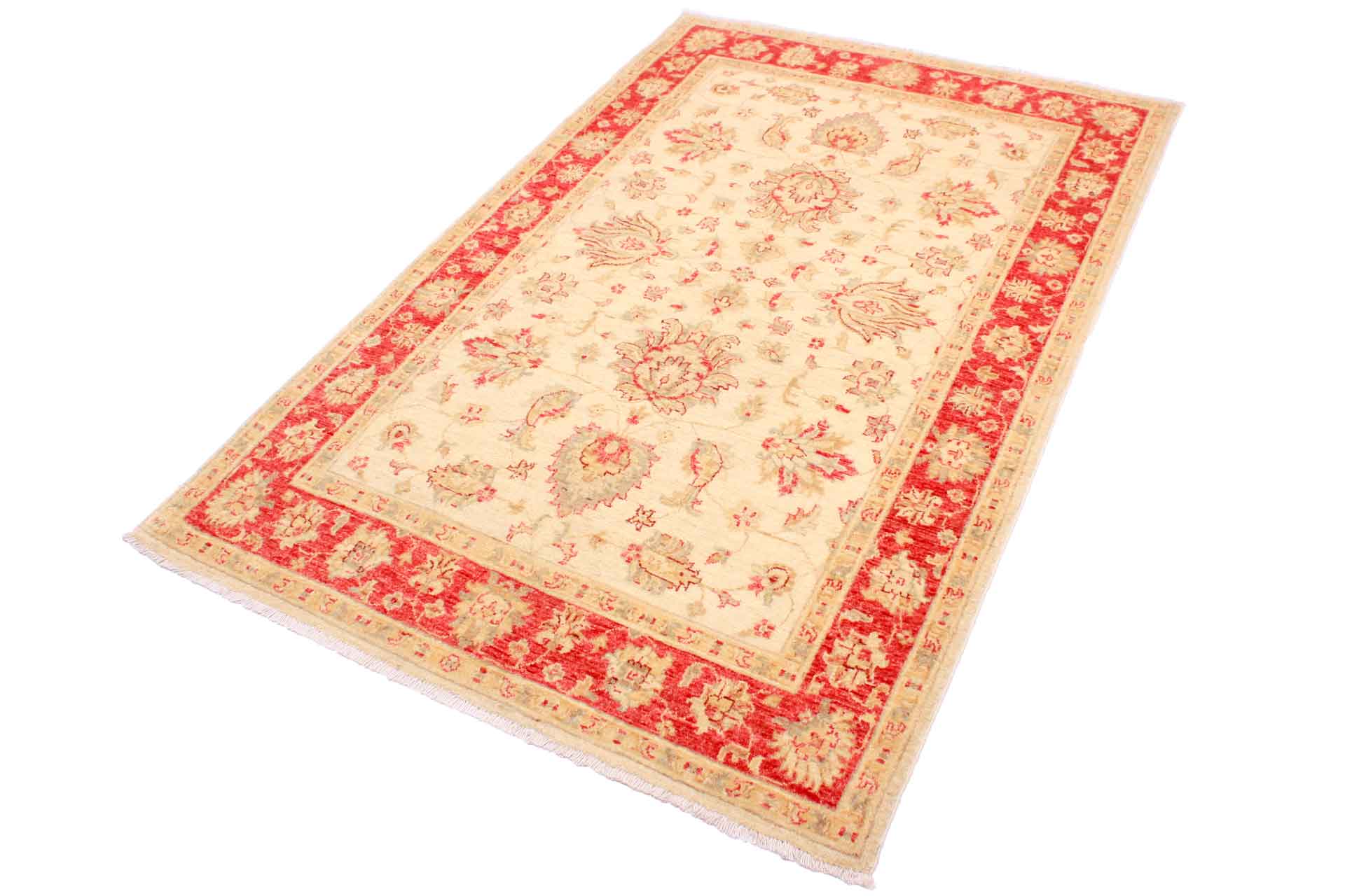 Oriental rug Ziegler Exclusive