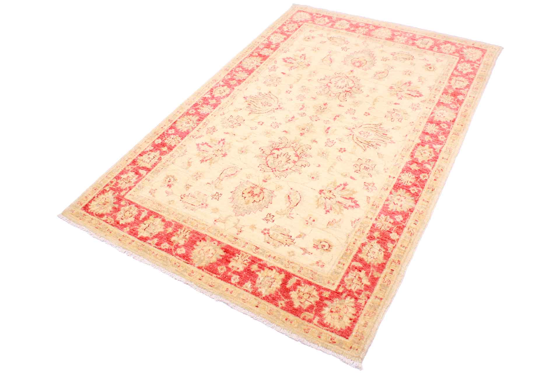 Oriental rug Ziegler Exclusive
