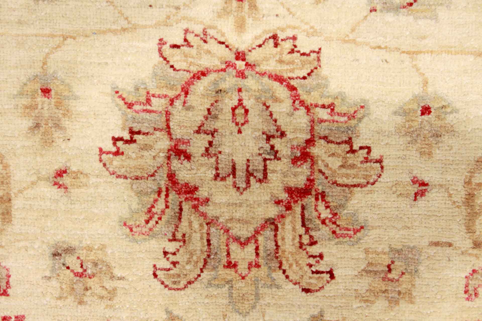 Oriental rug Ziegler Exclusive