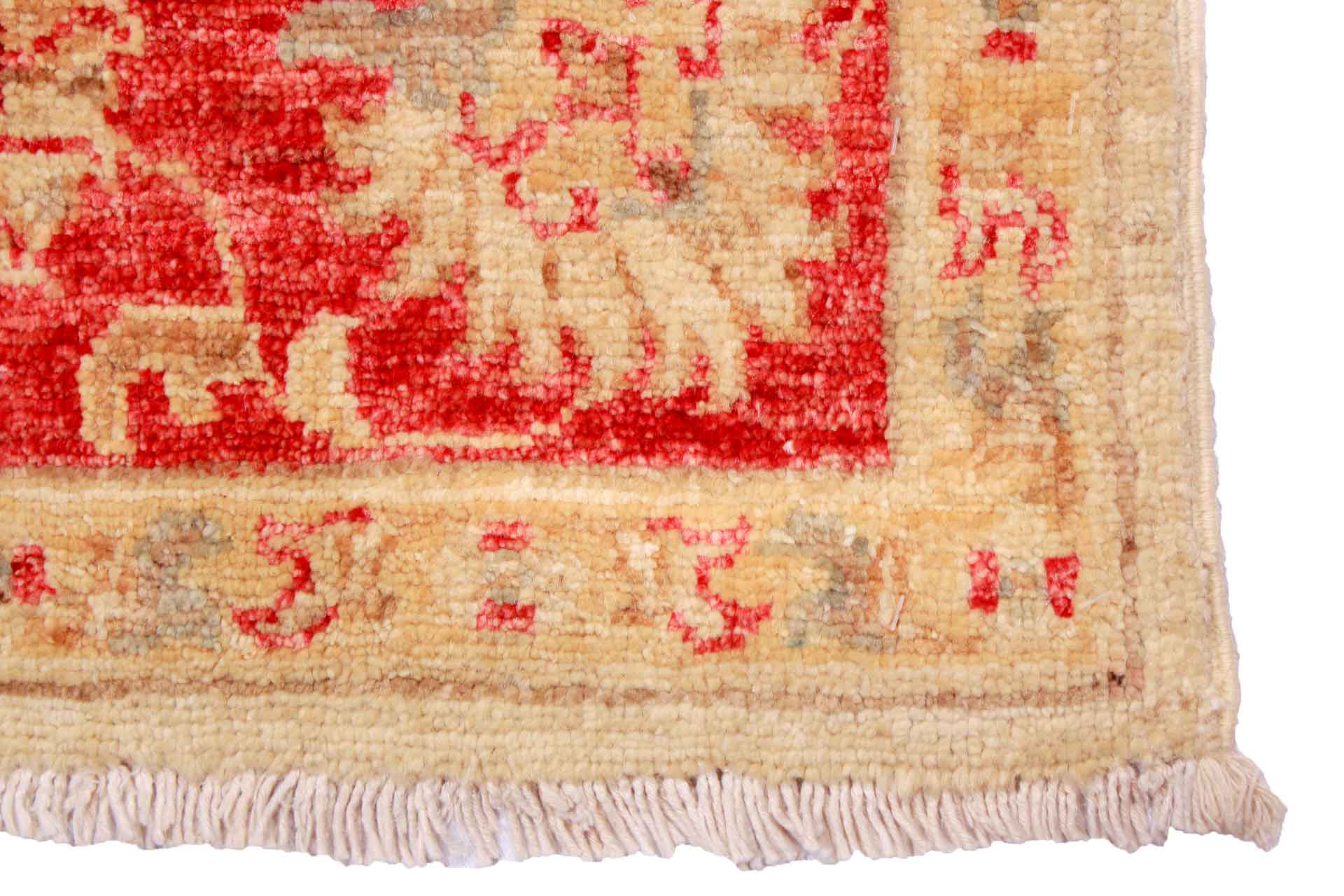 Oriental rug Ziegler Exclusive