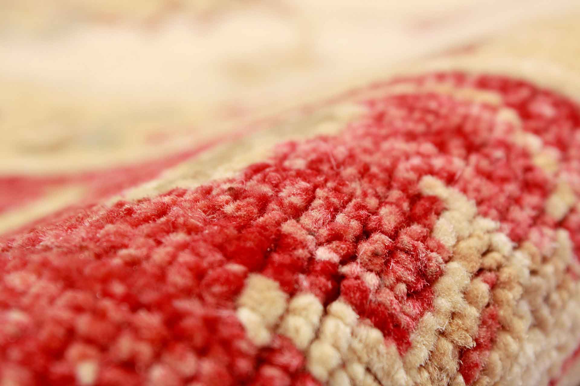 Oriental rug Ziegler Exclusive