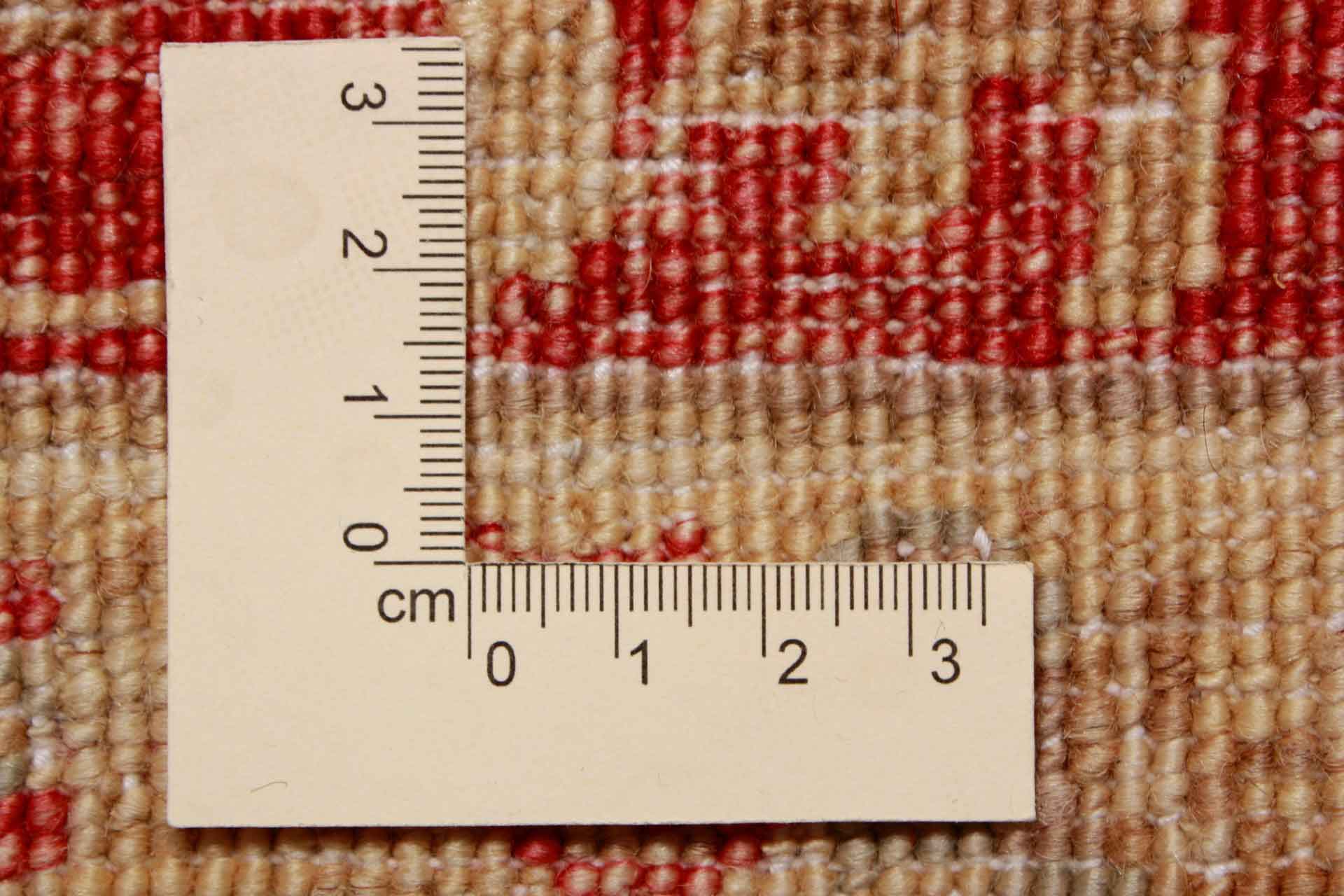 Oriental rug Ziegler Exclusive