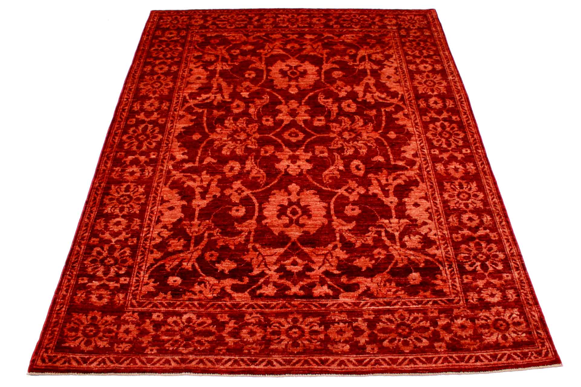 Oriental rug Ziegler Exclusive
