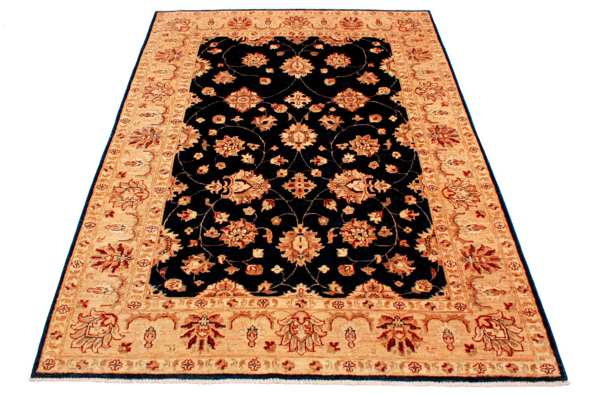 Oriental rug Ziegler Exclusive